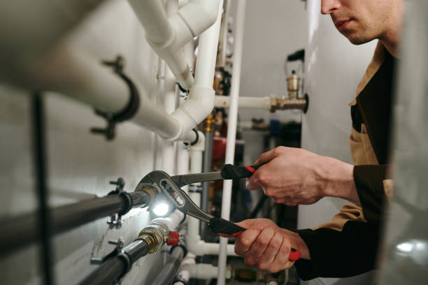 Best Shower Repair Services  in Rockledge, FL
