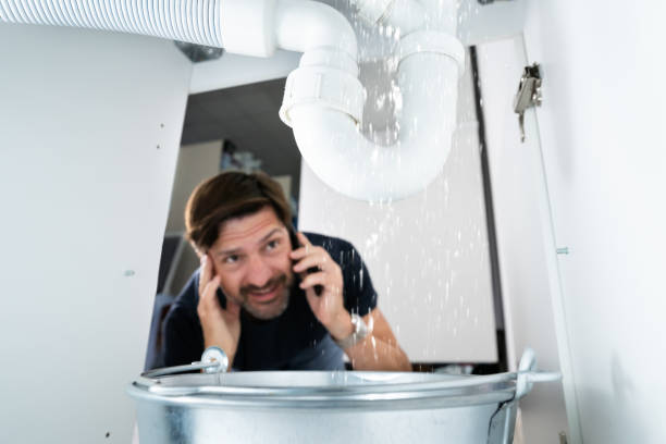 Best Leak Detection Services  in Rockledge, FL