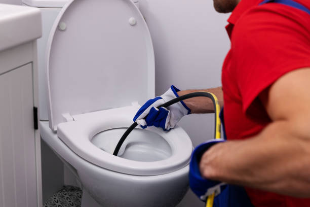 Best Emergency Plumbing Repair  in Rockledge, FL