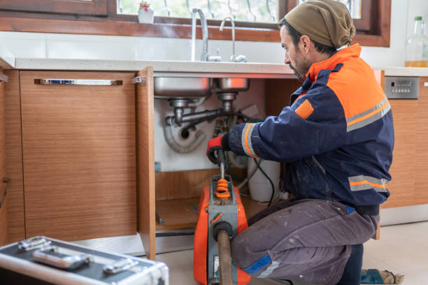 Best Hot Water Heater Installation  in Rockledge, FL
