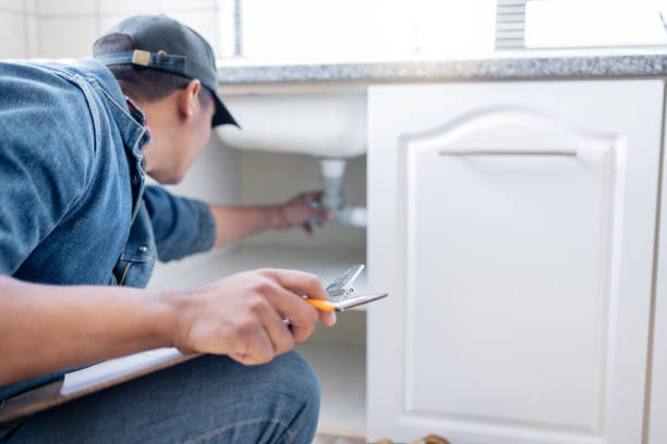 Best Gas Line Repair  in Rockledge, FL