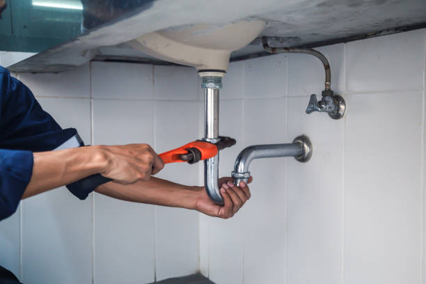 Best Faucet Repair  in Rockledge, FL