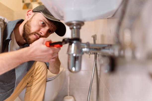 Best Sewer Line Repair  in Rockledge, FL