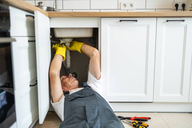 Best Emergency Plumber  in Rockledge, FL
