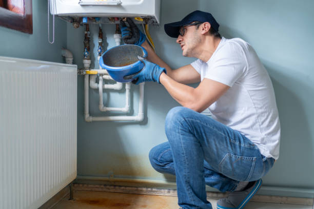Best Clogged Drain Plumber  in Rockledge, FL